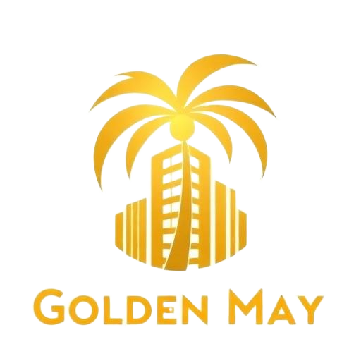 Golden May